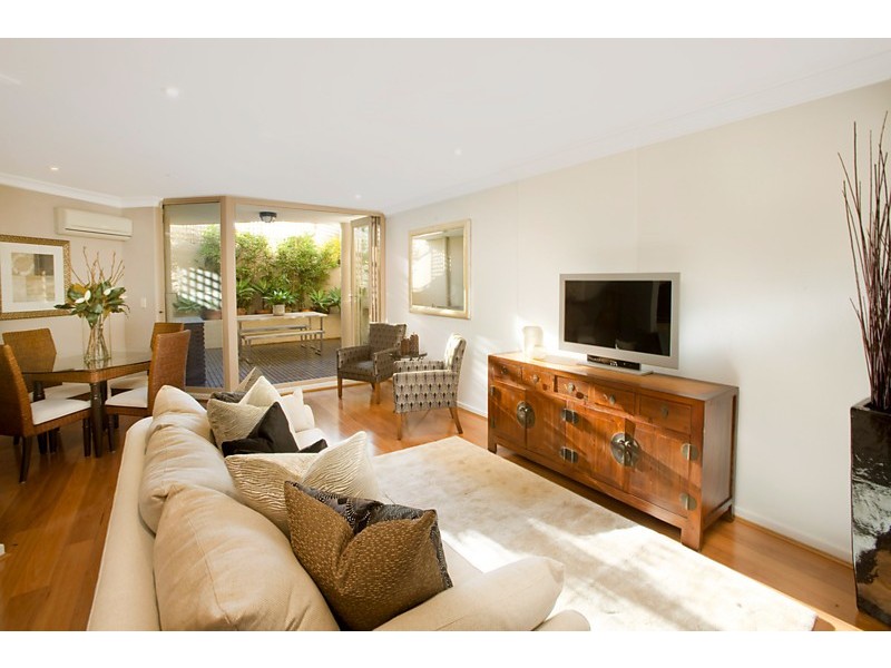 2/2-8 Military Road, Watsons Bay NSW 2030