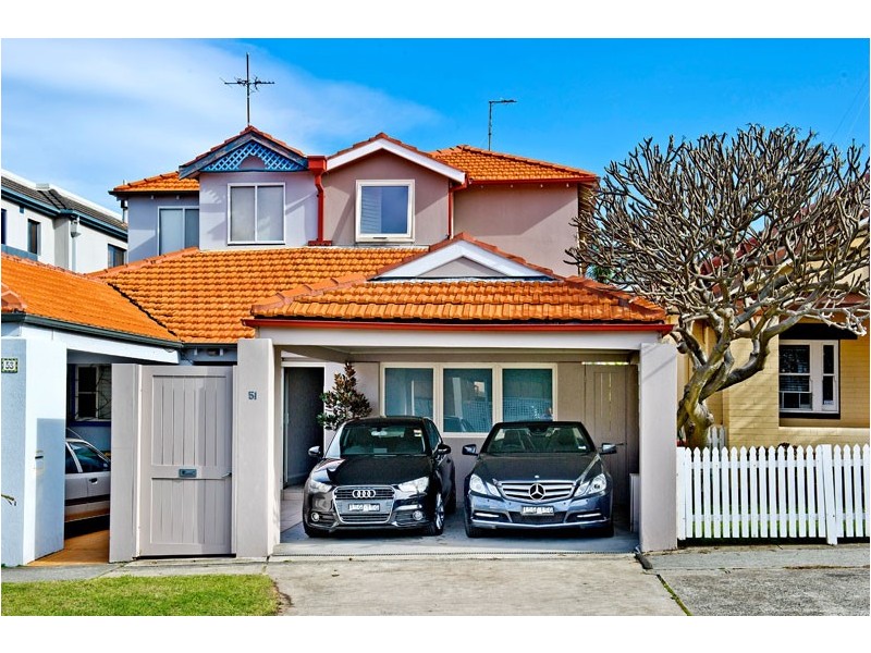 51 Brighton Boulevard, North Bondi NSW 2026