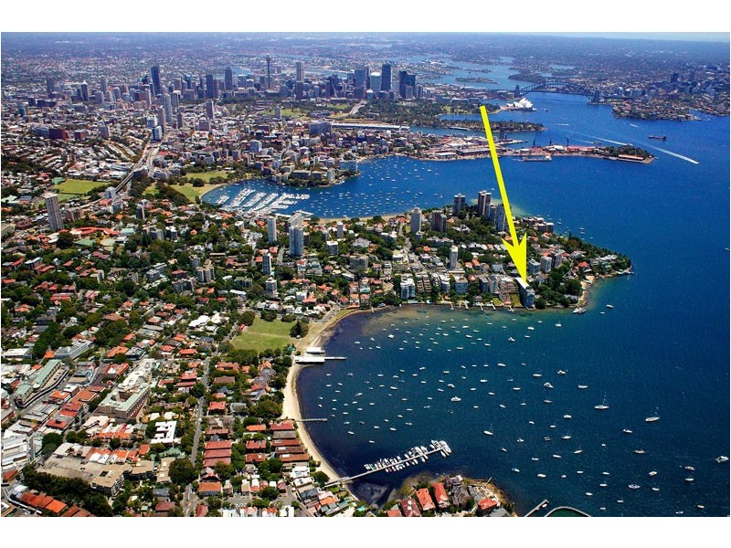 45/11 Sutherland Crescent, Darling Point NSW 2027