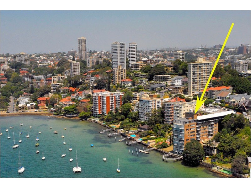 45/11 Sutherland Crescent, Darling Point NSW 2027