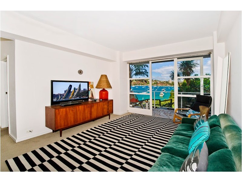 45/11 Sutherland Crescent, Darling Point NSW 2027