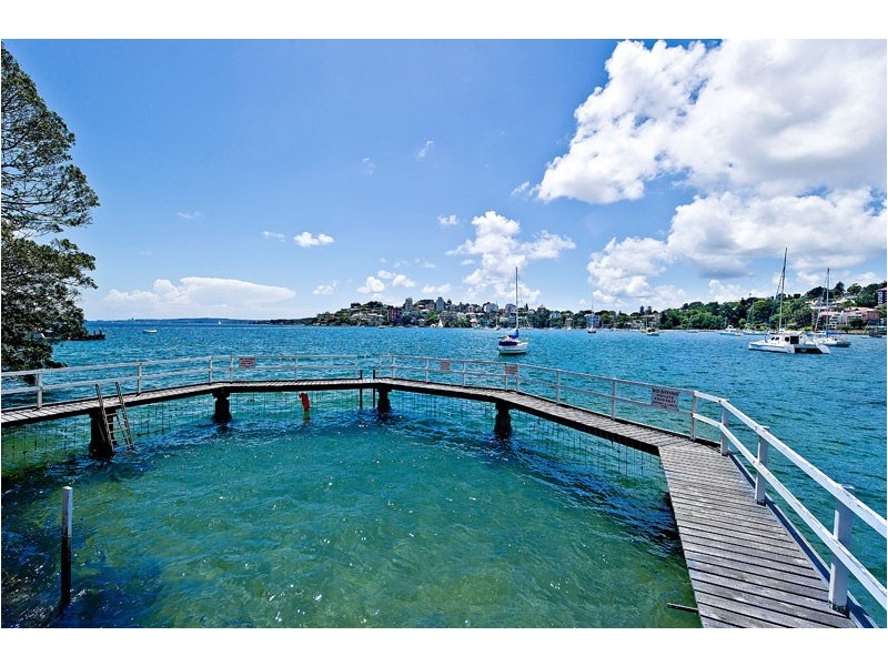 45/11 Sutherland Crescent, Darling Point NSW 2027