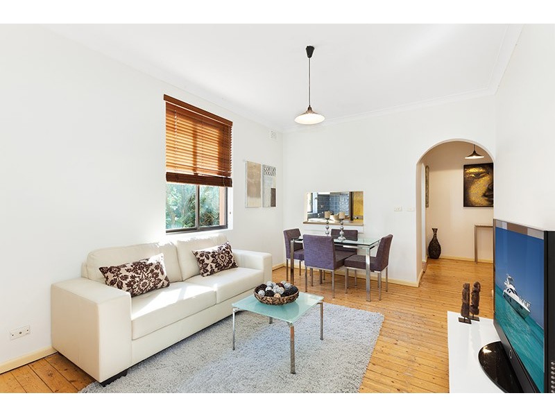 5/3 Cox Avenue, Bondi Beach NSW 2026