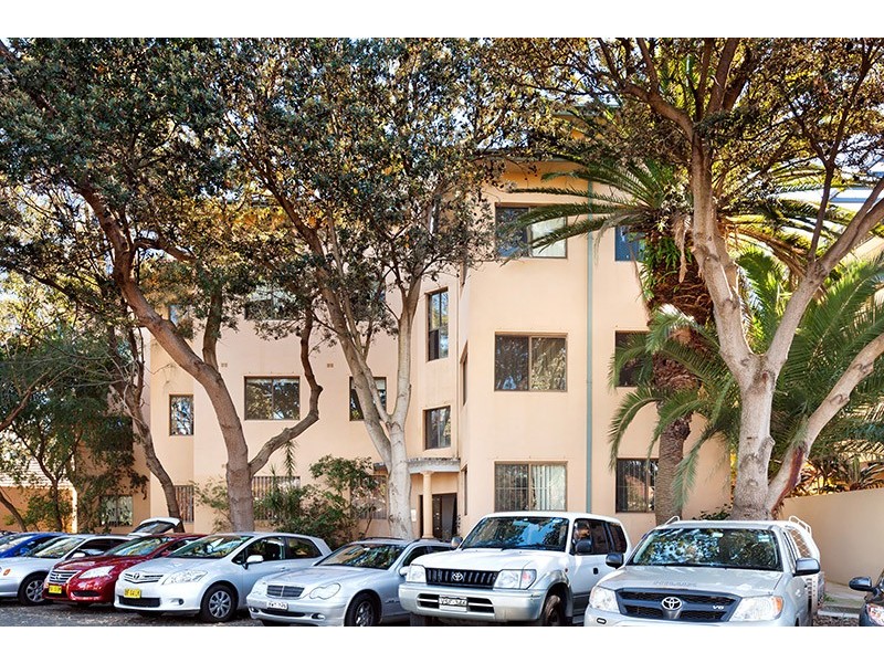 5/3 Cox Avenue, Bondi Beach NSW 2026