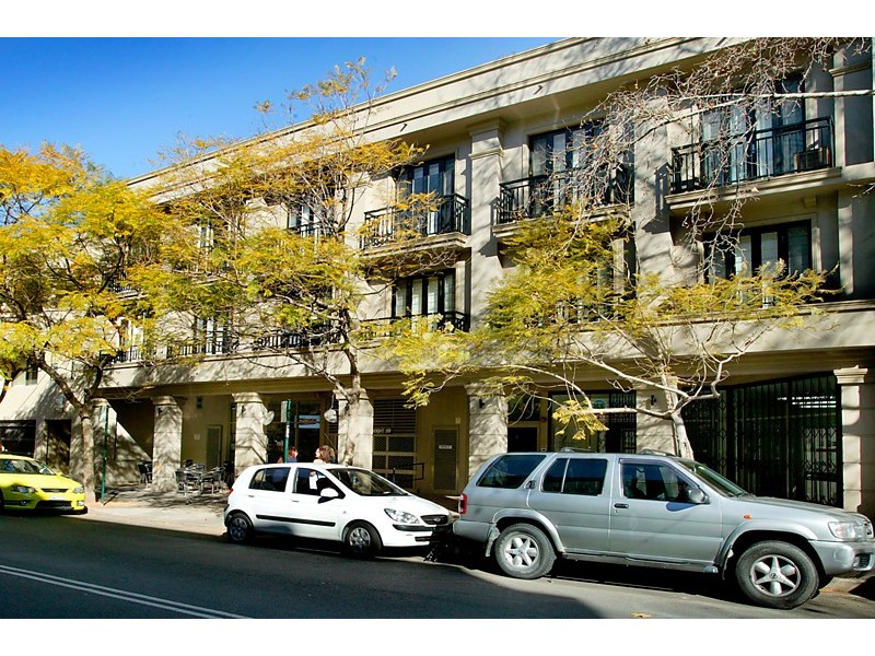 102/87-91 Cathedral Street, Woolloomooloo NSW 2011