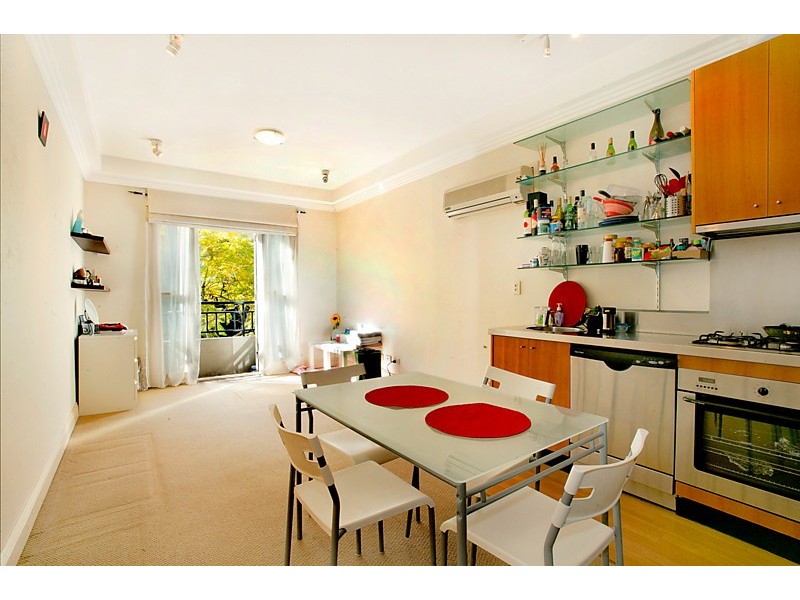 102/87-91 Cathedral Street, Woolloomooloo NSW 2011