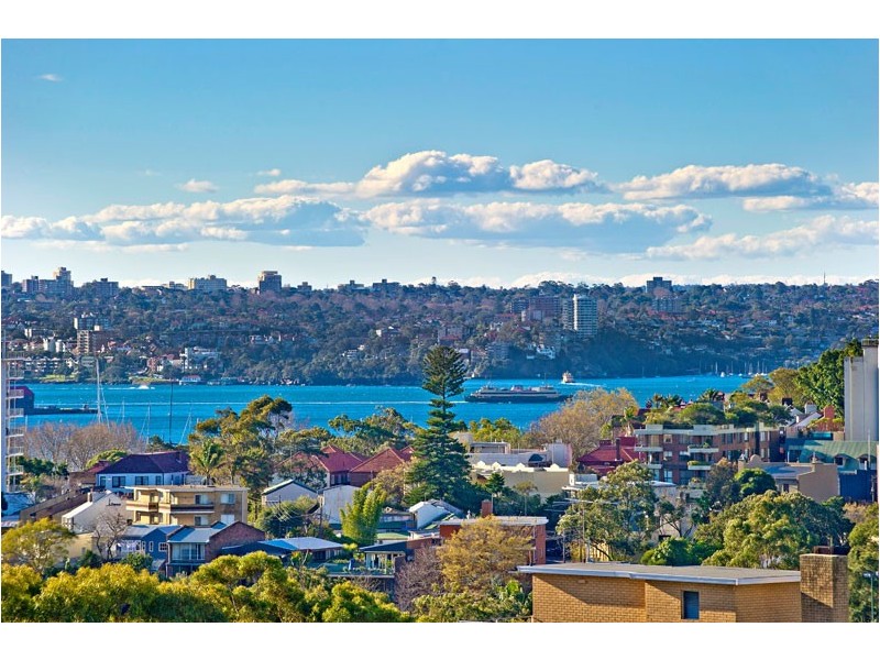 5/59 Hargrave Street, Paddington NSW 2021