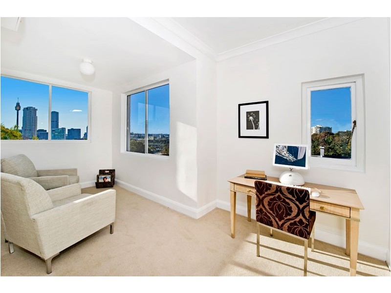 5/59 Hargrave Street, Paddington NSW 2021