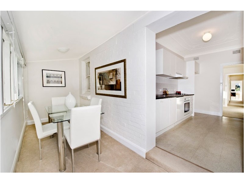 5/59 Hargrave Street, Paddington NSW 2021