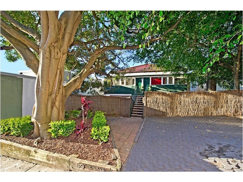 5/59 Hargrave Street, Paddington NSW 2021