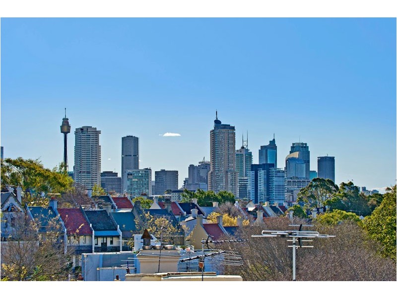 5/59 Hargrave Street, Paddington NSW 2021