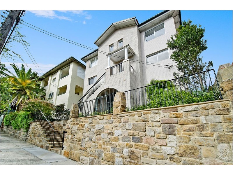 5/59 Hargrave Street, Paddington NSW 2021