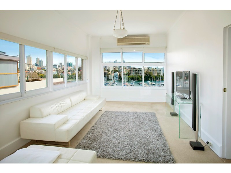 3/7 Loftus Road, Darling Point NSW 2027