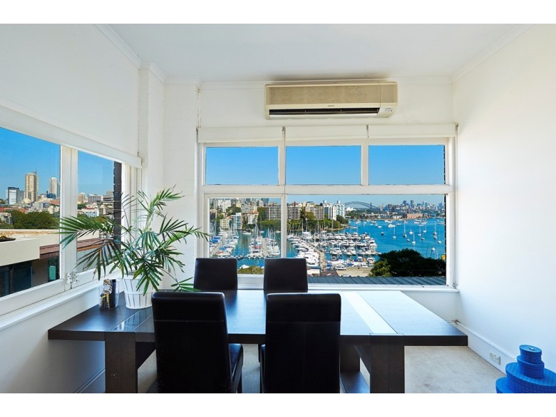 3/7 Loftus Road, Darling Point NSW 2027