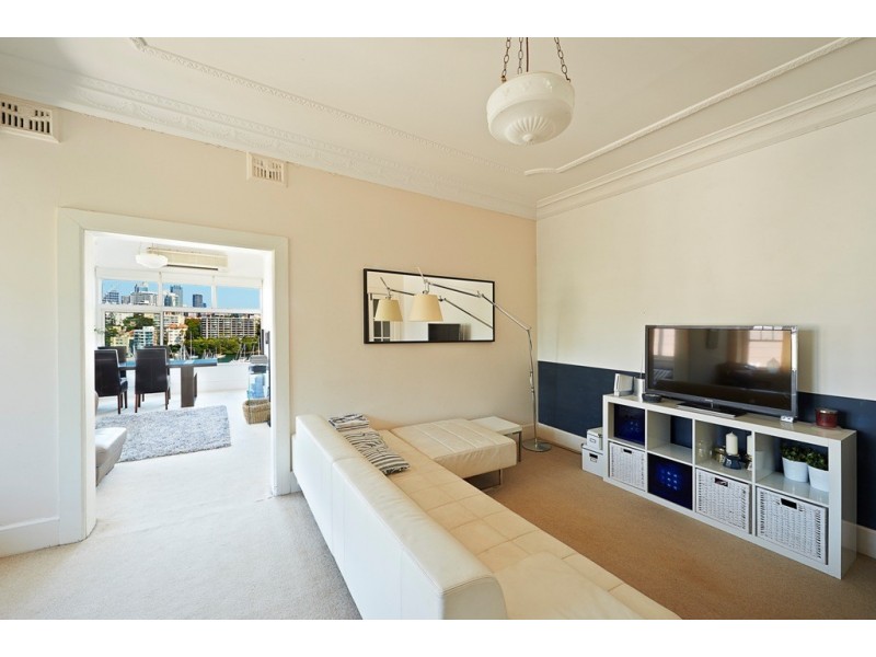 3/7 Loftus Road, Darling Point NSW 2027