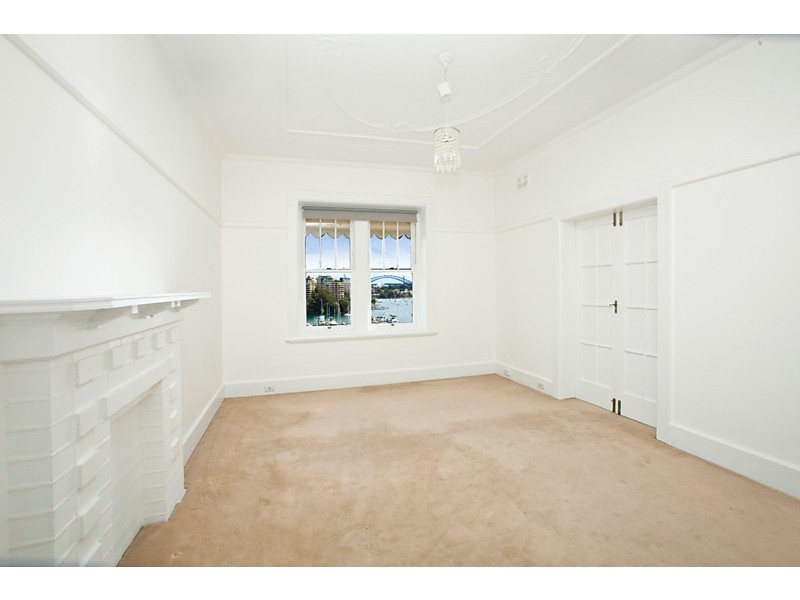 3/7 Loftus Road, Darling Point NSW 2027