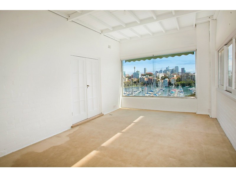 3/7 Loftus Road, Darling Point NSW 2027