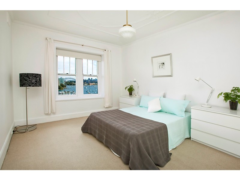 3/7 Loftus Road, Darling Point NSW 2027