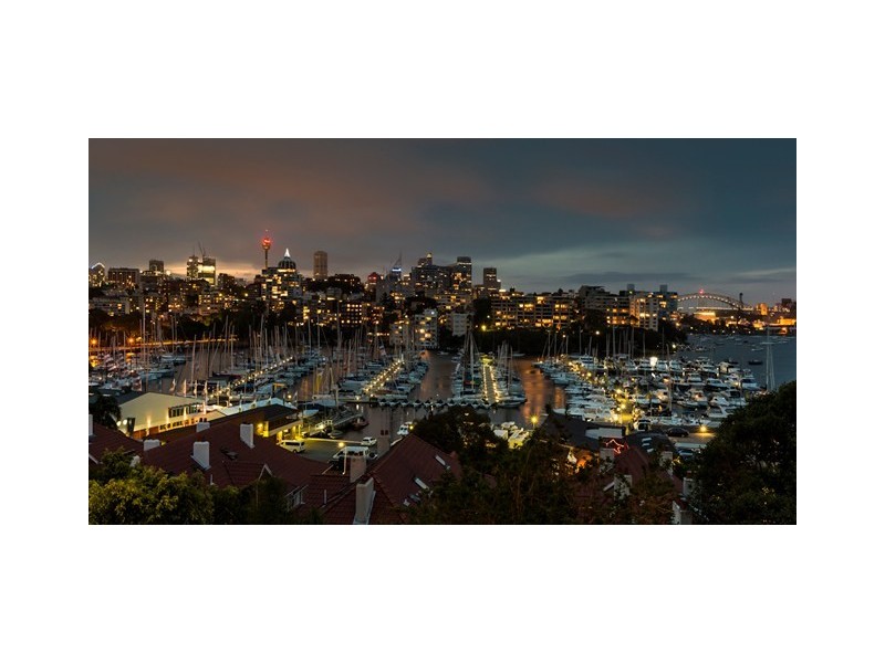 3/7 Loftus Road, Darling Point NSW 2027