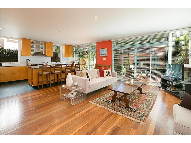 15 Niblick Street, North Bondi NSW 2026