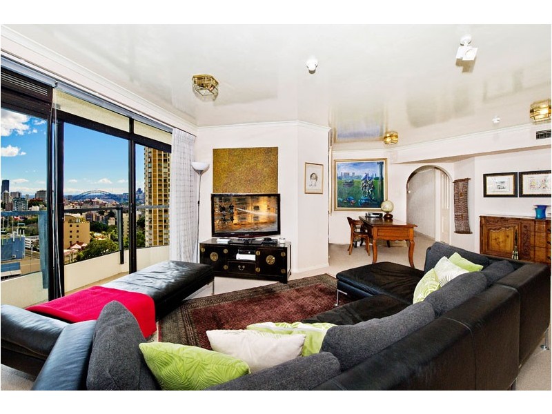 1601/180 Ocean Street, Edgecliff NSW 2027
