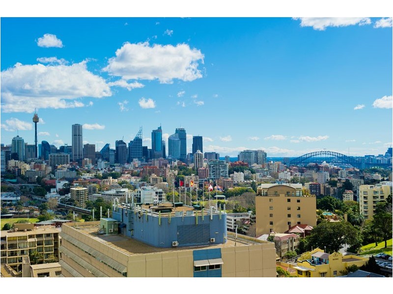1601/180 Ocean Street, Edgecliff NSW 2027