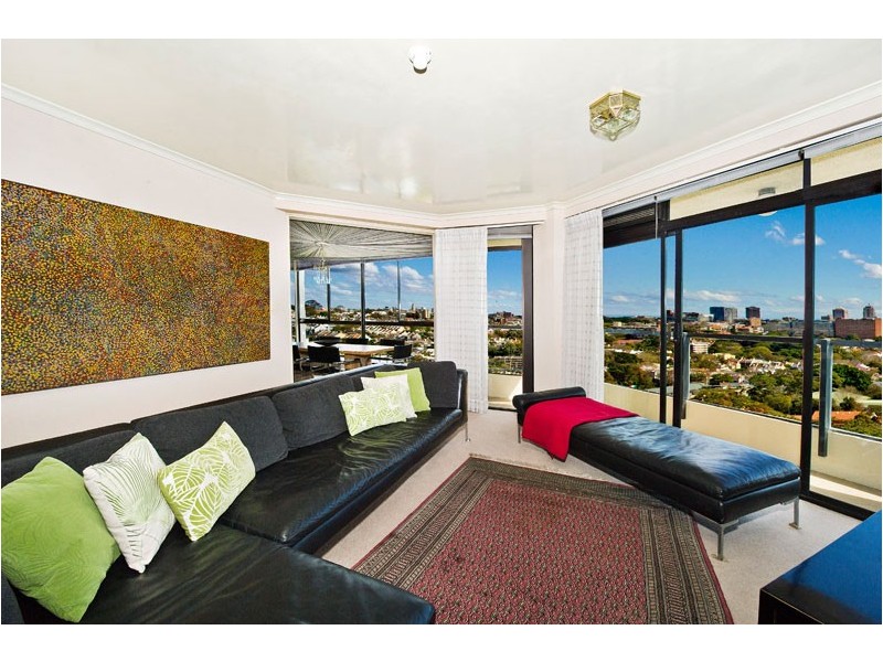 1601/180 Ocean Street, Edgecliff NSW 2027