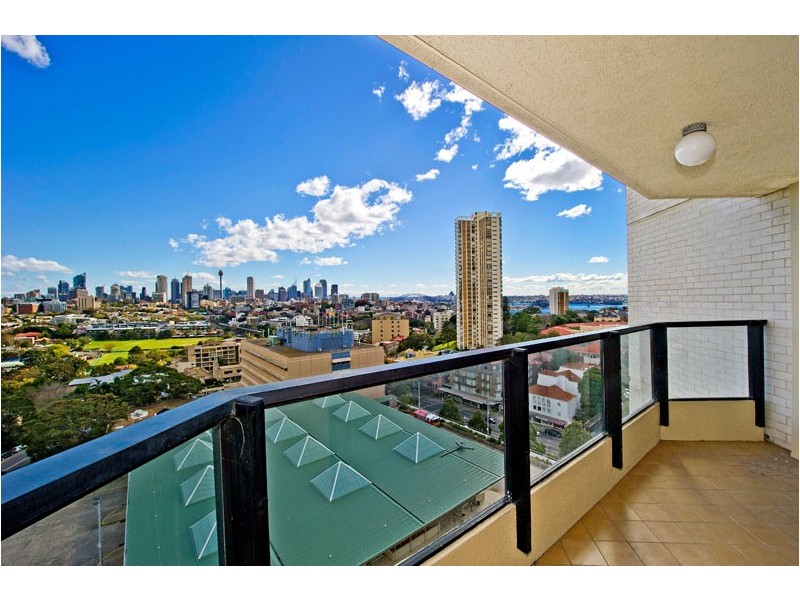1601/180 Ocean Street, Edgecliff NSW 2027