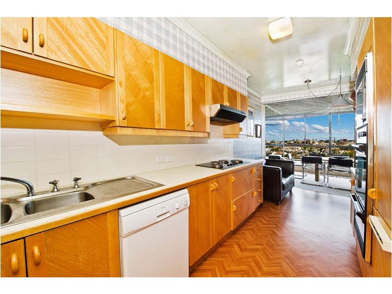 1601/180 Ocean Street, Edgecliff NSW 2027