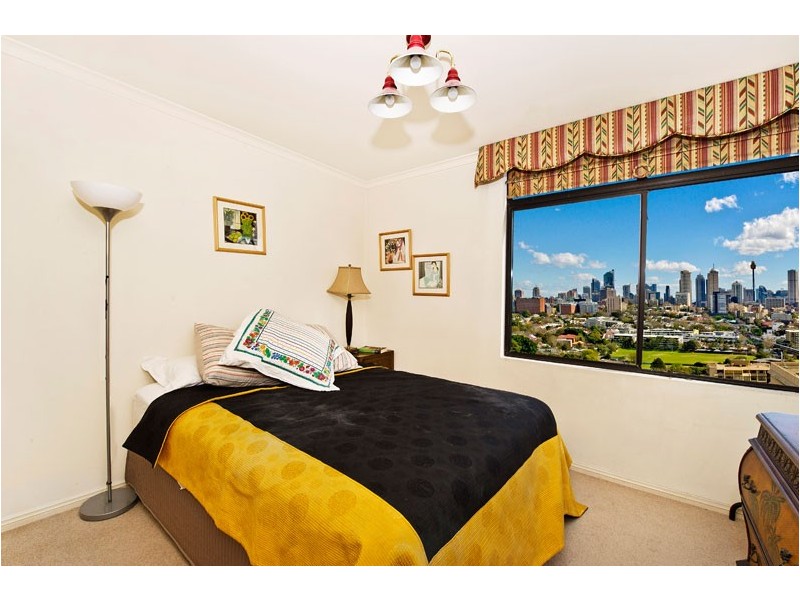 1601/180 Ocean Street, Edgecliff NSW 2027