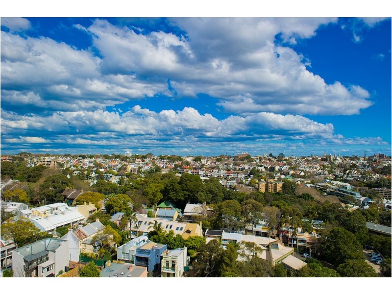 1601/180 Ocean Street, Edgecliff NSW 2027