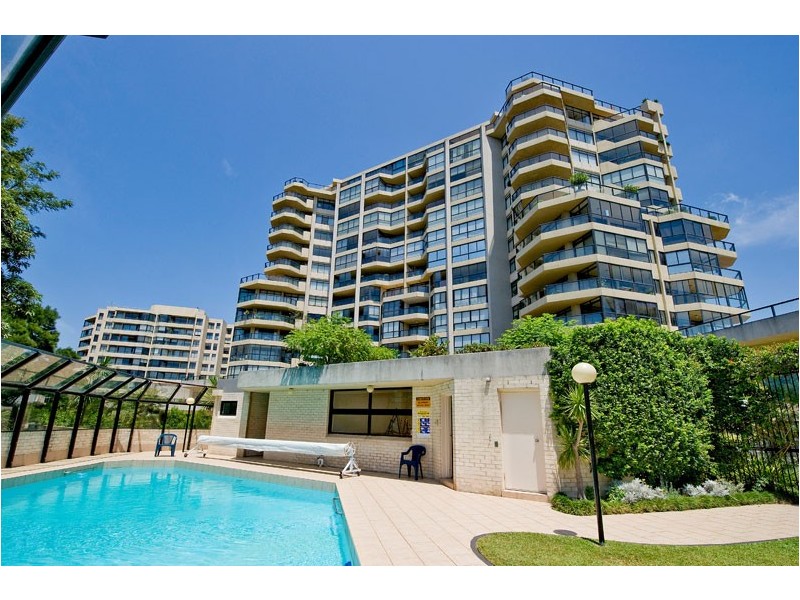 1601/180 Ocean Street, Edgecliff NSW 2027