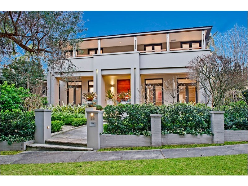 54 Olola Avenue, Vaucluse NSW 2030