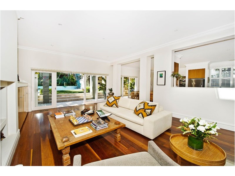 54 Olola Avenue, Vaucluse NSW 2030