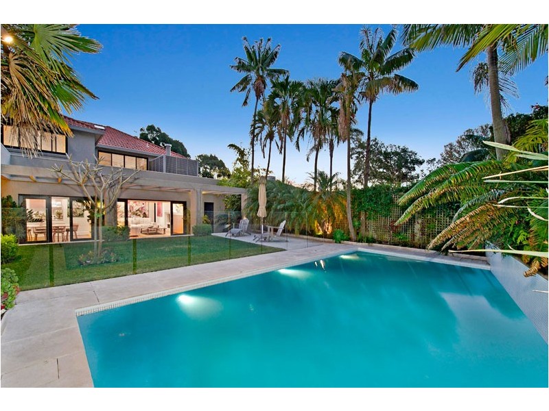 54 Olola Avenue, Vaucluse NSW 2030