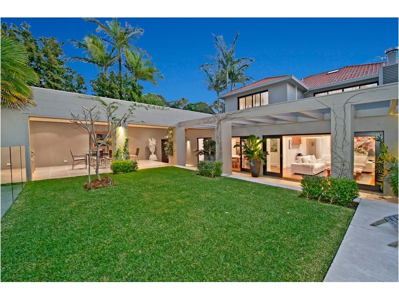 54 Olola Avenue, Vaucluse NSW 2030