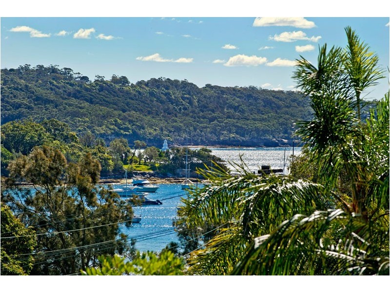 54 Olola Avenue, Vaucluse NSW 2030