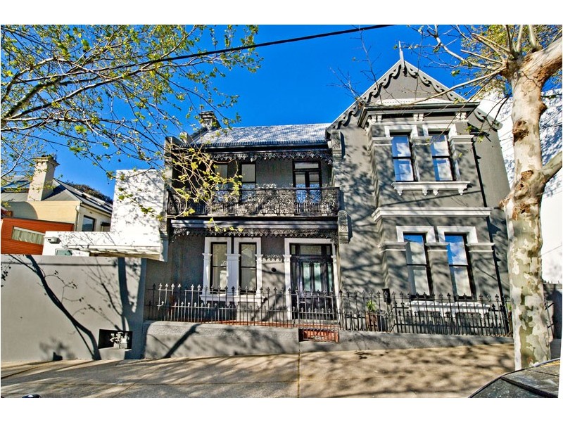 59 Liverpool Street, Paddington NSW 2021