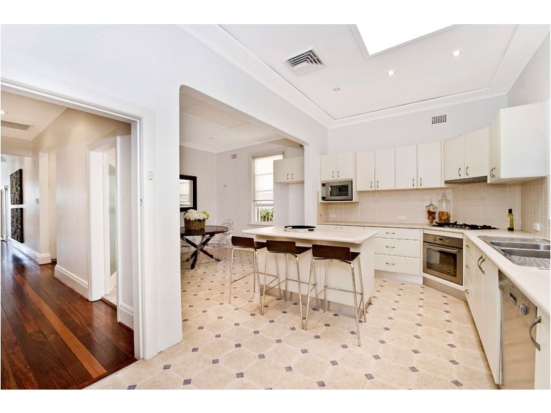 8 Vivian Street, Bellevue Hill NSW 2023