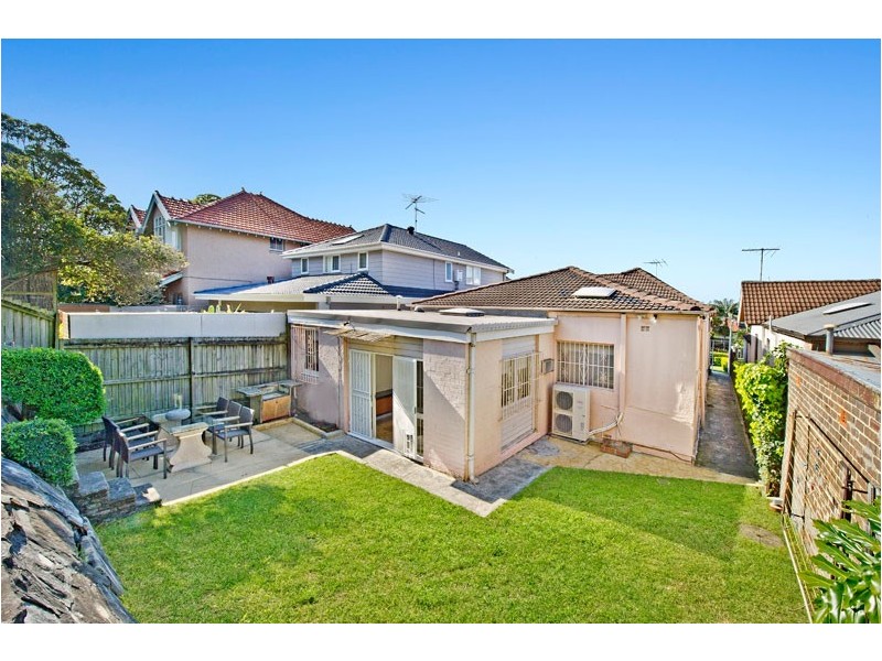 8 Vivian Street, Bellevue Hill NSW 2023