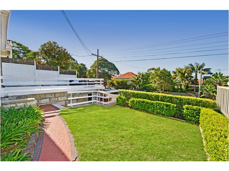8 Vivian Street, Bellevue Hill NSW 2023