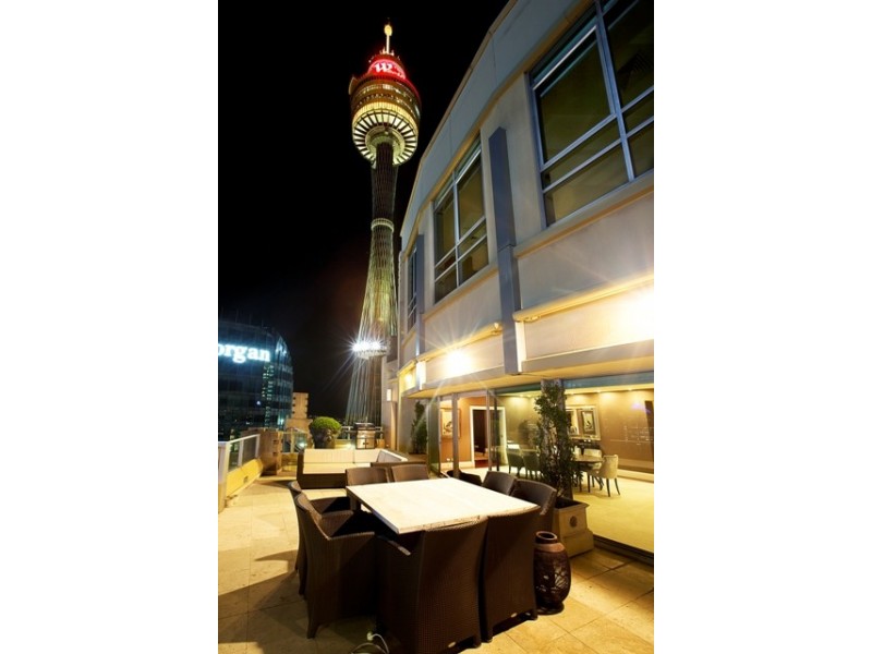 3501/68 Market Street, Sydney NSW 2000