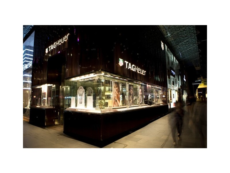 3501/68 Market Street, Sydney NSW 2000