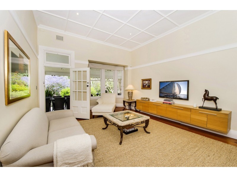 Rose Bay NSW 2029