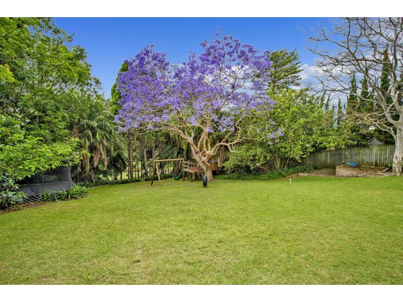 Rose Bay NSW 2029