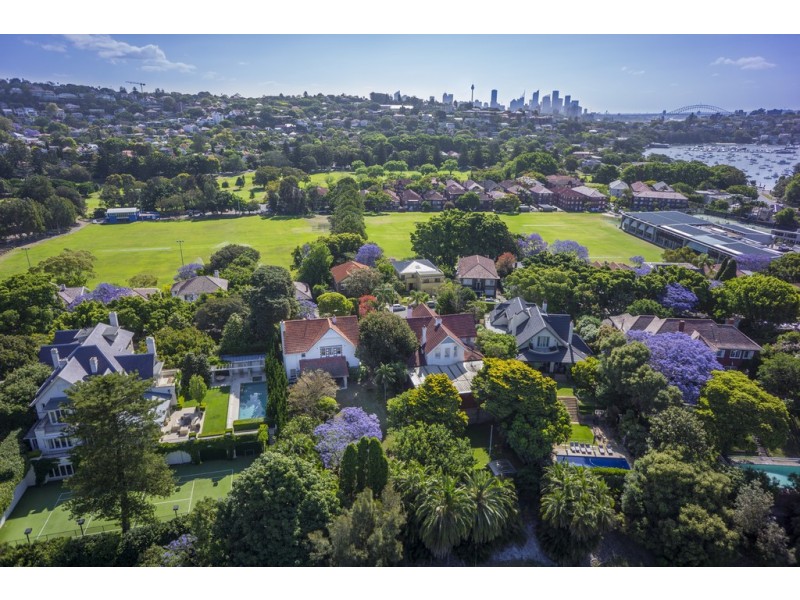 Rose Bay NSW 2029