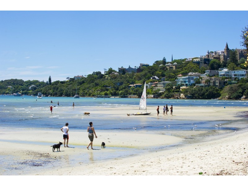 Rose Bay NSW 2029