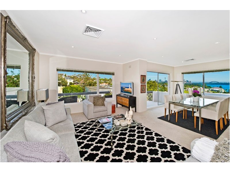 2/9 Moore Street, Vaucluse NSW 2030
