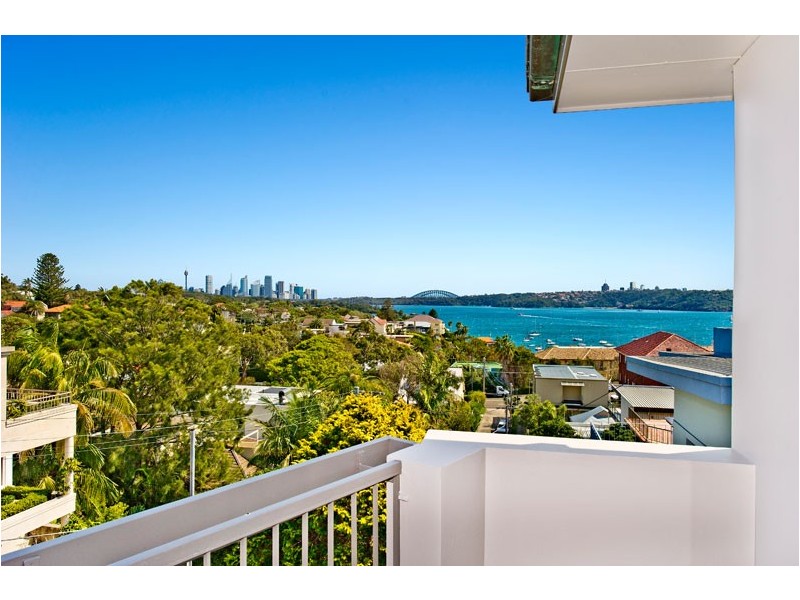 2/9 Moore Street, Vaucluse NSW 2030