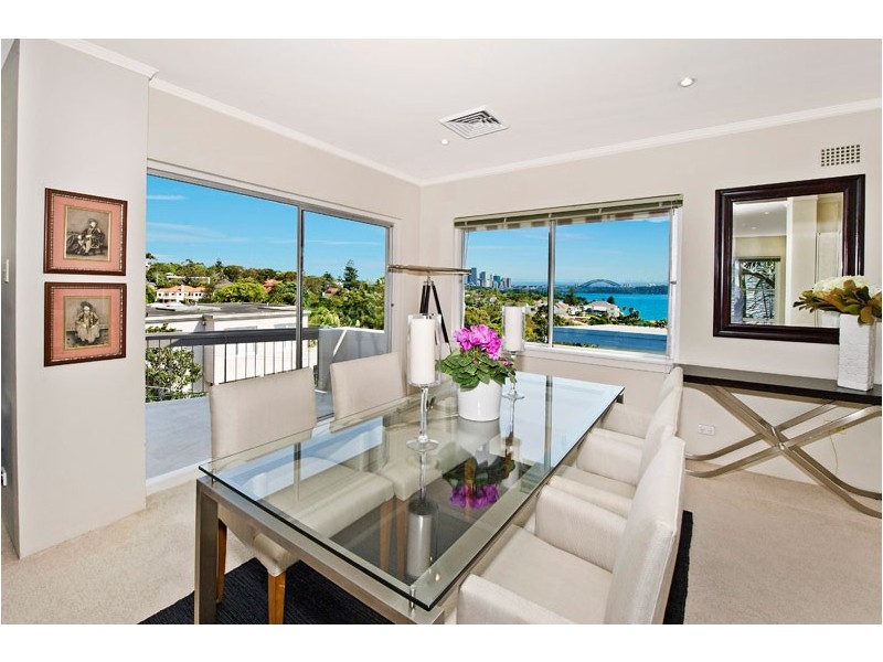 2/9 Moore Street, Vaucluse NSW 2030